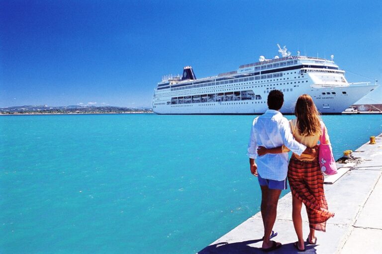 Picking the Perfect Cruise Ship for Your Vacation